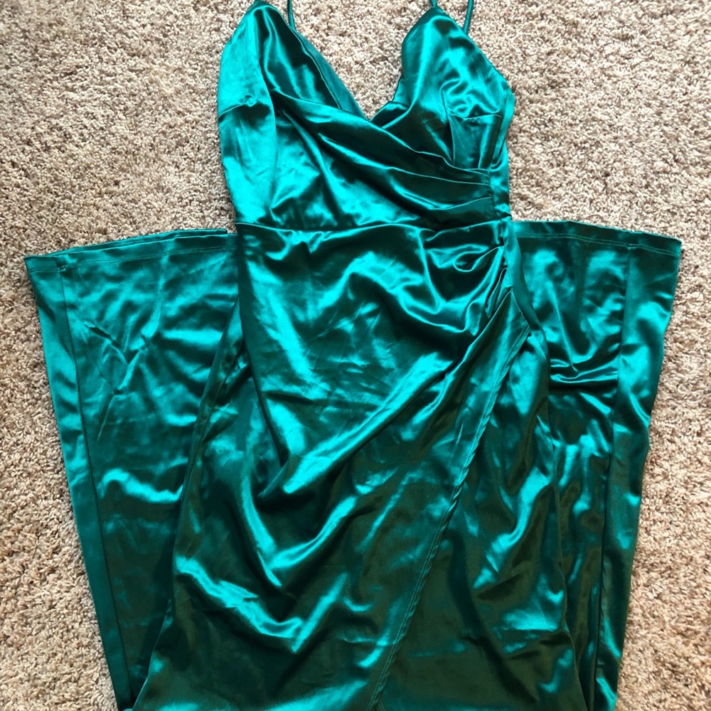 Windsor Prom dress